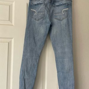 American Eagle 4S Jegging